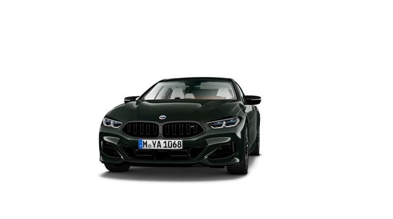 Gebraucht 2025 BMW M850 Efficient Dynamics Coupé | 73.900 € (Guter Preis) - Bild 1/4