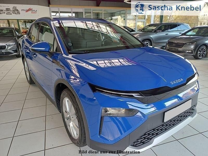 Neu Skoda Elroq Essence 150 kW (204 PS) 2026 Wählbar SUV
