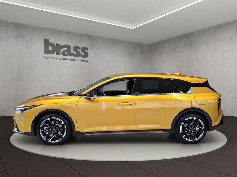 Gebraucht Kia K4 GT-Line 190 PS (139 kW) 2025 Gold Limousine