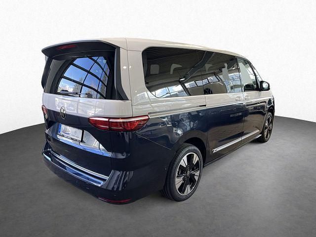Neu VW Multivan Edition 150 PS (110 kW) 2026 Weiß Van / Kleinbus