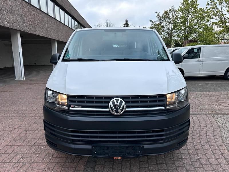Second-hand VW Transporter 140 CP (102 kW) 2016 Alb Van