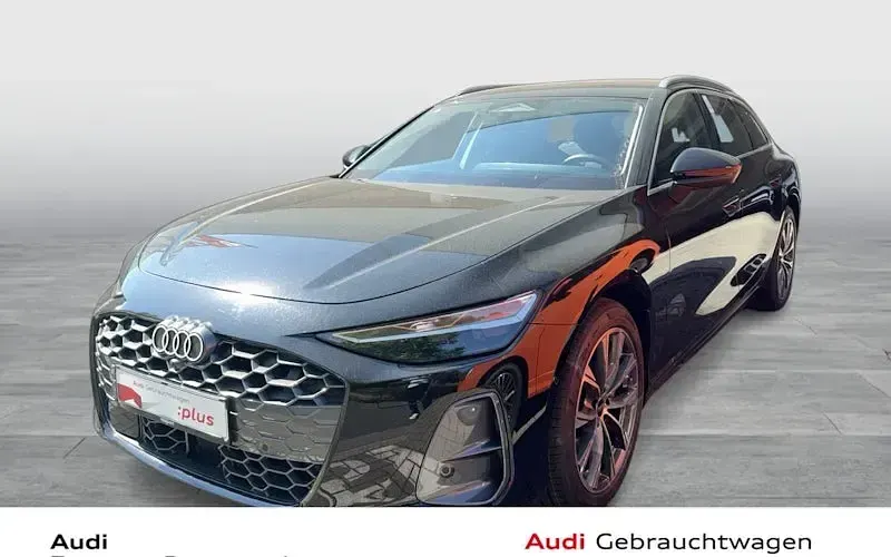 Gebraucht Audi A6 Advanced 204 PS (150 kW) 2025 Kombi
