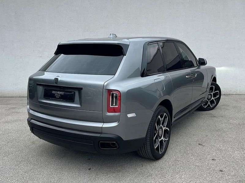 Gebraucht Rolls Royce Cullinan 600 PS (441 kW) 2024 SUV