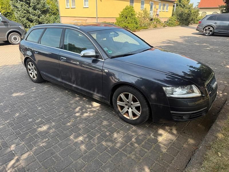 Gebraucht 2005 Audi A6 Kombi | 1.950 € (Superpreis) - Bild 1/4