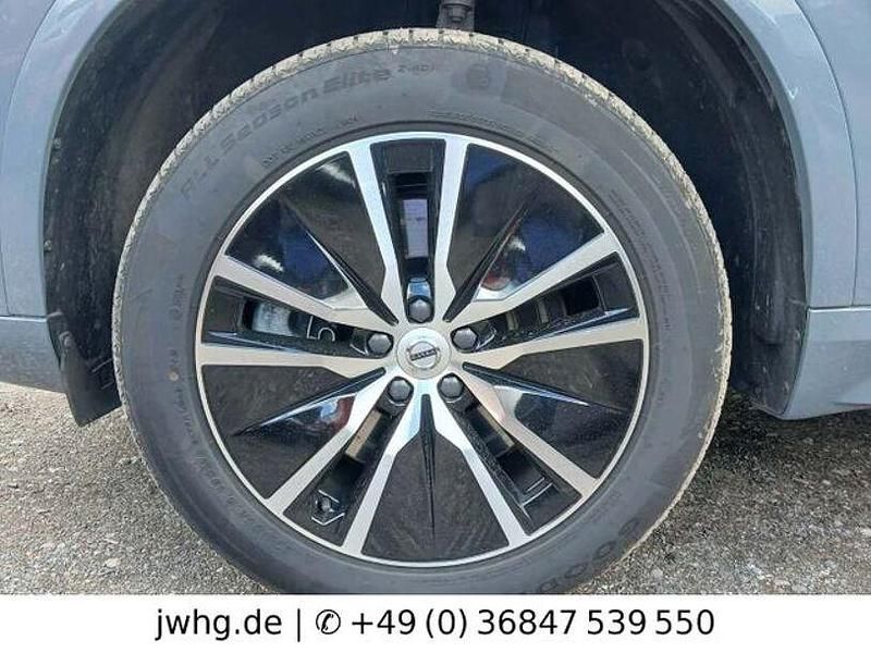 Second-hand Volvo XC90 Core 456 CP (335 kW) 2023 Gri SUV