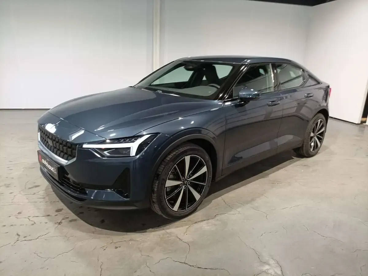 Brugt Polestar 2 164 kW (224 HK) 2022 Midnight / metallic Hatchback