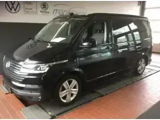Używany VW California California 204 KM (150 kW) 2022 Van