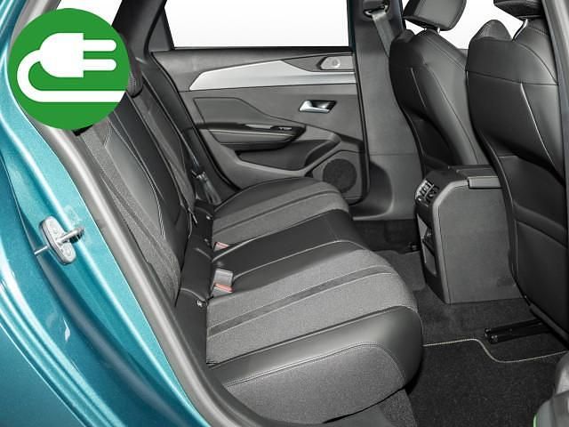 Gebraucht Peugeot 308 SW GTi 224 PS (164 kW) 2025 Avatar blau Kombi