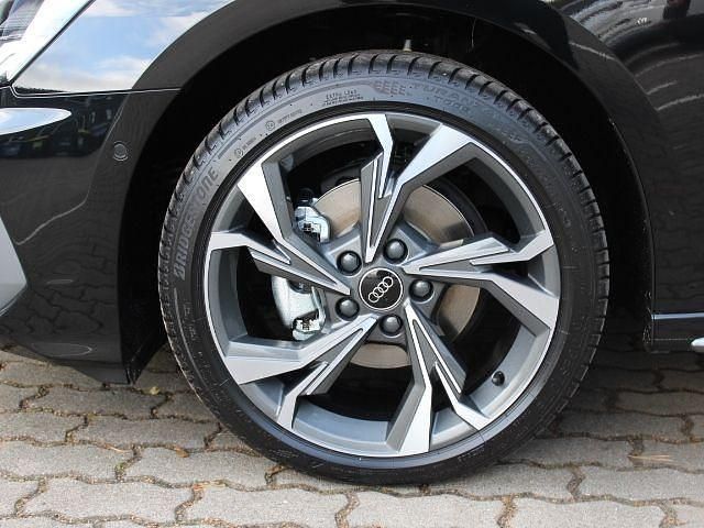 Gebraucht Audi A3 S-Line 150 PS (110 kW) 2023 Limousine