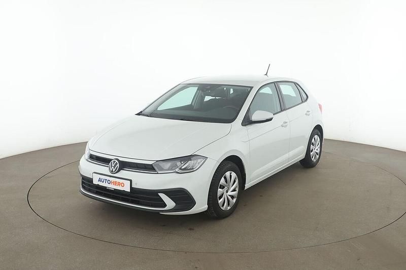 Second-hand VW Polo Life 80 CP (58 kW) 2023 Hatchback