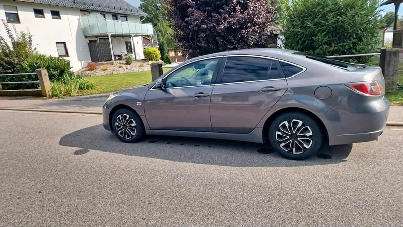 Gebraucht 2009 Mazda 6 Limousine | 3.500 € (Fairer Preis) - Bild 1/3