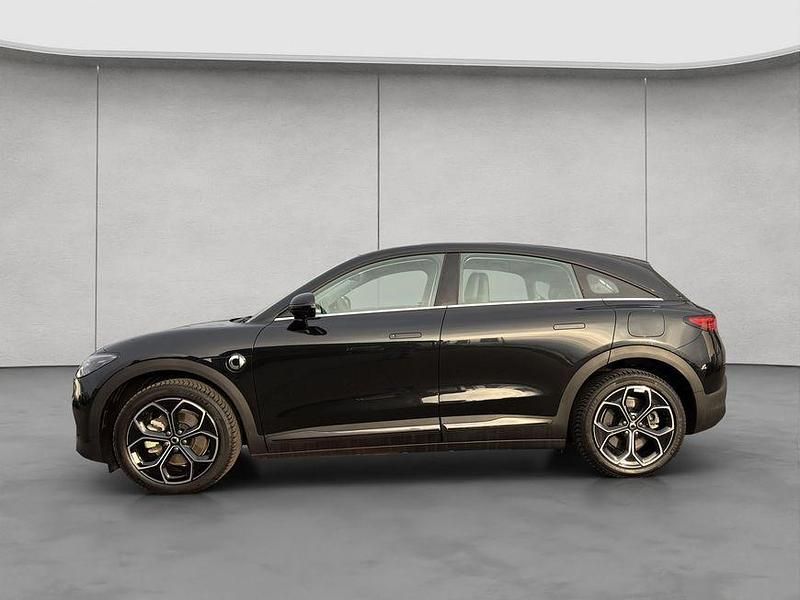 Gebraucht Smart #3 Pro+ 200 kW (272 PS) 2025 Meta black metallic SUV