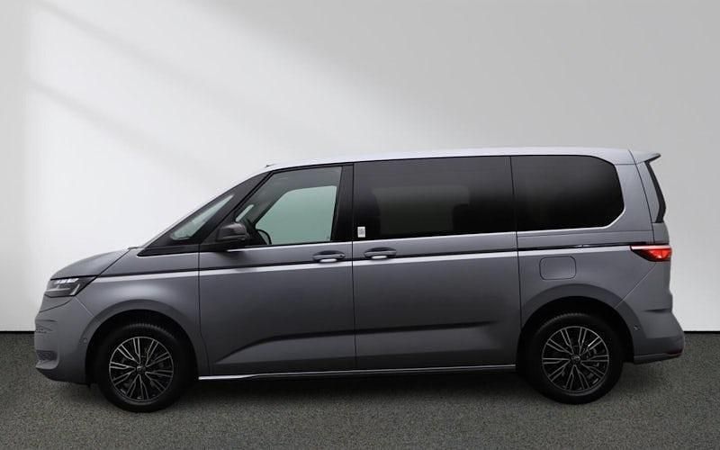 Neu VW Multivan Life 150 PS (110 kW) 2025 Silber Van