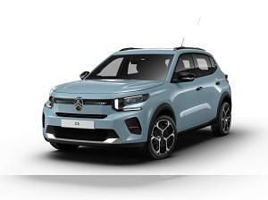 Neu Citroën C3 101 PS (74 kW) 2026 Blau (montecarloblau) SUV