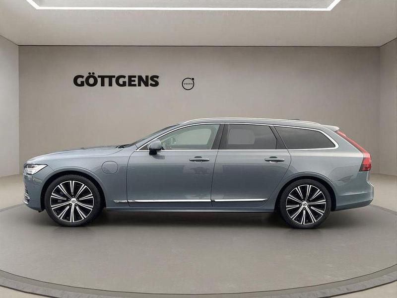 Gebraucht Volvo V90 Plus 455 PS (334 kW) 2022 Grau Kombi
