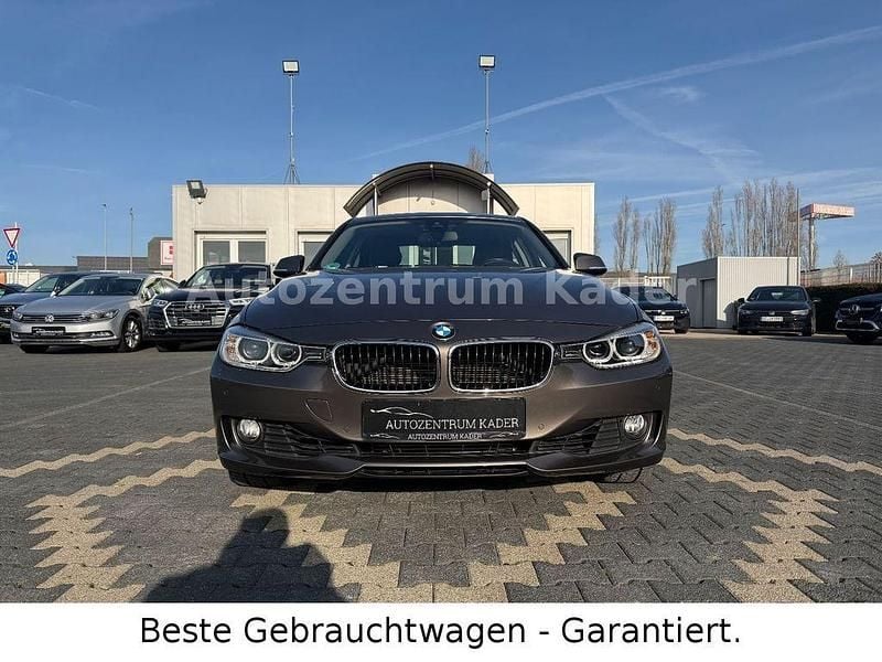 Havanna Gebraucht 2013 BMW 328 Comfort Edition Limousine | 17.390 € (Fairer Preis) - Bild 1/4