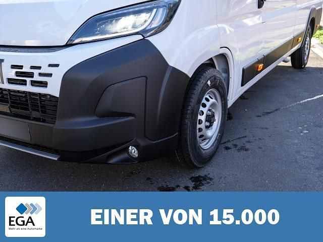 Neu Fiat Ducato 140 PS (102 kW) 2026 Van