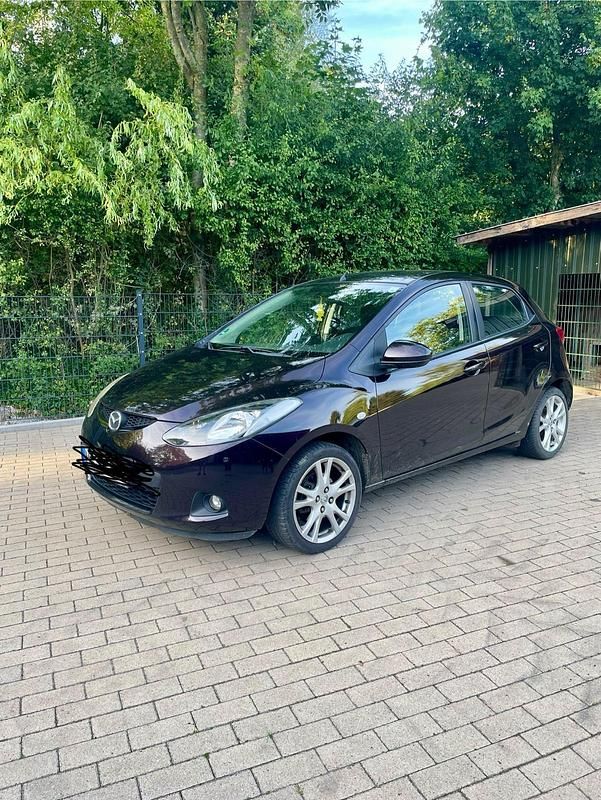 Gebraucht 2010 Mazda 2 Kleinwagen | 3.800 € (Fairer Preis) - Bild 1/4