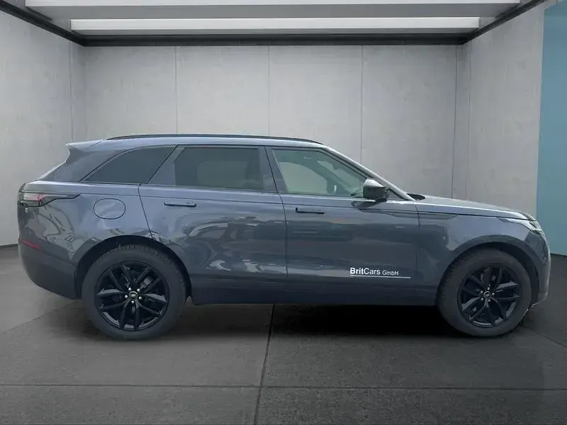 Gebraucht Land Rover Range Rover 200 PS (147 kW) 2026 Blau SUV