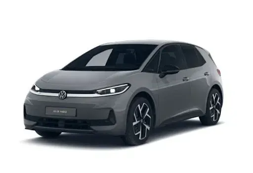Neu VW ID.3 Life 125 kW (170 PS) 2026 Grau Kleinwagen