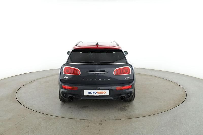 Gebraucht Mini John Cooper Works Clubman 231 PS (169 kW) 2017 Grau Kombi