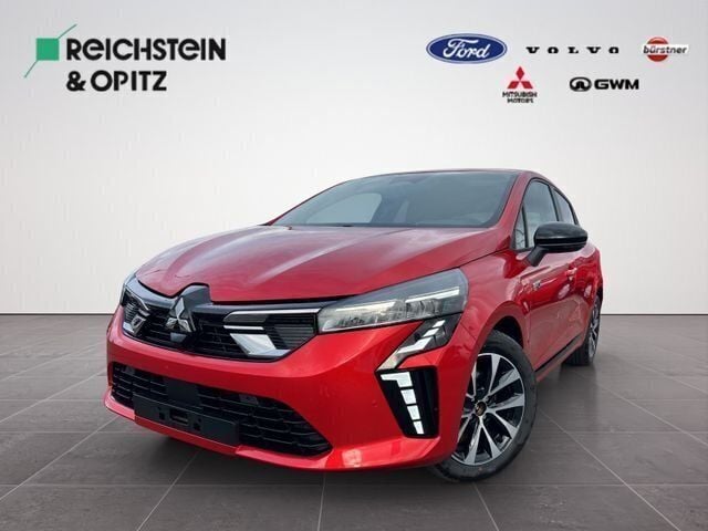 Andere farbe Gebraucht 2022 Mitsubishi Colt Plus Kleinwagen | 24.450 € (Etwas zu teuer) - Bild 1/4