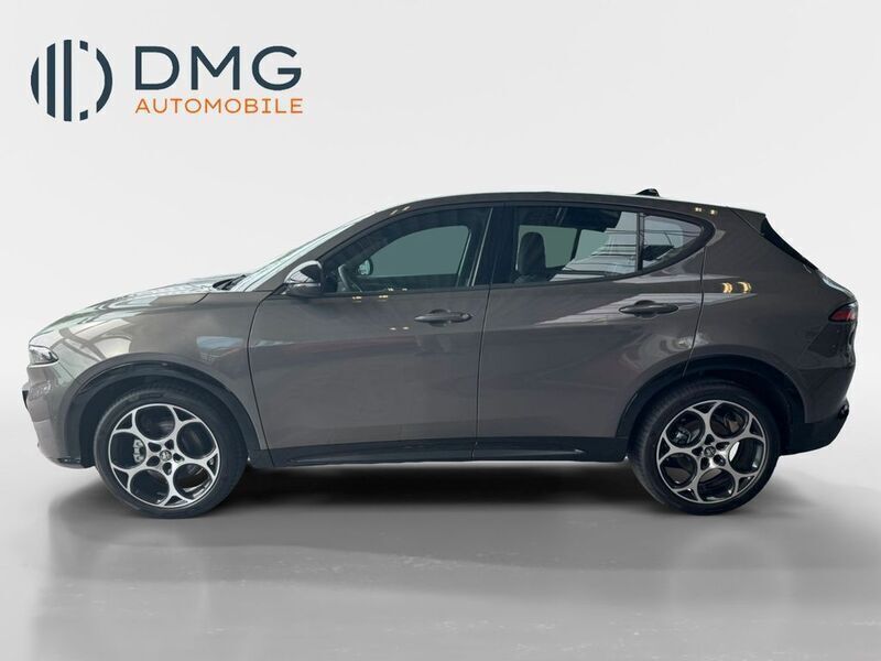 Grau Neu 2025 Alfa Romeo Tonale Sprint SUV | 32.990 € (Fairer Preis) - Bild 1/4
