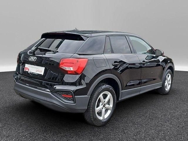 Gebraucht Audi Q2 Comfort 150 PS (110 kW) 2023 Brillantschwarz SUV