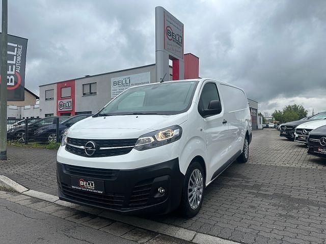 Gebraucht Opel Vivaro Edition 144 PS (105 kW) 2021 Van / Kleinbus