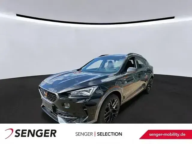 Brugt Cupra Formentor VZ 245 HK (180 kW) 2024 SUV