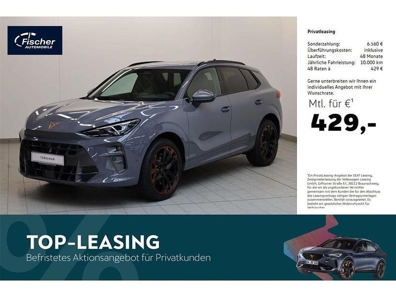 Othercolor Neu 2025 Cupra Terramar VZ SUV | 48.980 € (Fairer Preis) - Bild 1/4