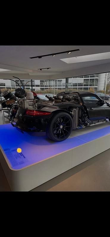 Andere farben Gebraucht 1980 Porsche 911 Coupé | 15.000 € - Bild 1/1