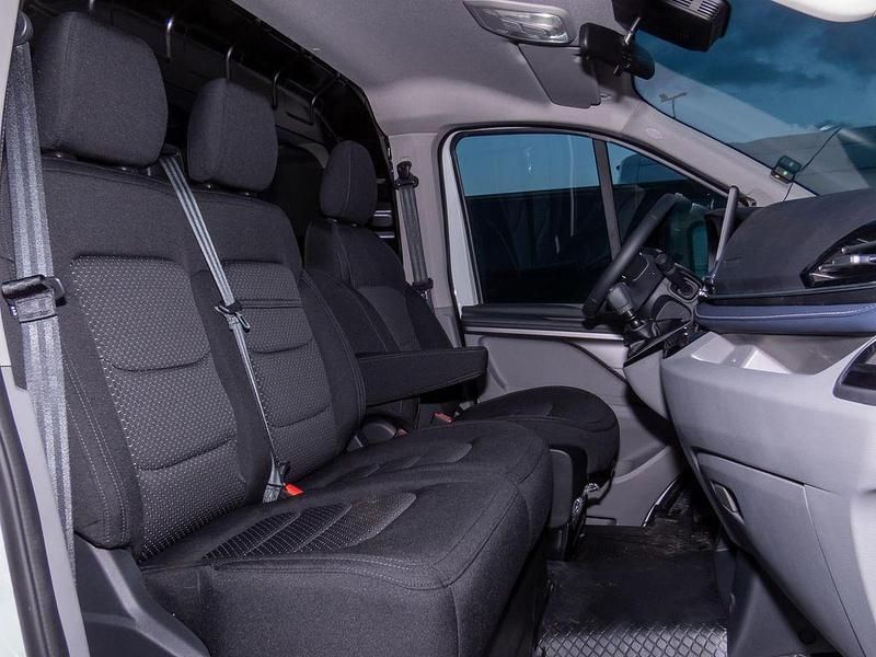Ny Maxus V70 148 HK (108 kW) 2026 Hvid Van