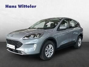 Solarsilber Gebraucht 2024 Ford Kuga Cool & Connect SUV | 22.990 € (Superpreis) - Bild 1/4