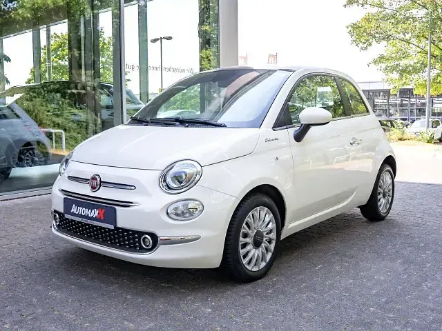 Gebraucht Fiat 500 Dolcevita 69 PS (50 kW) 2022 Kleinwagen