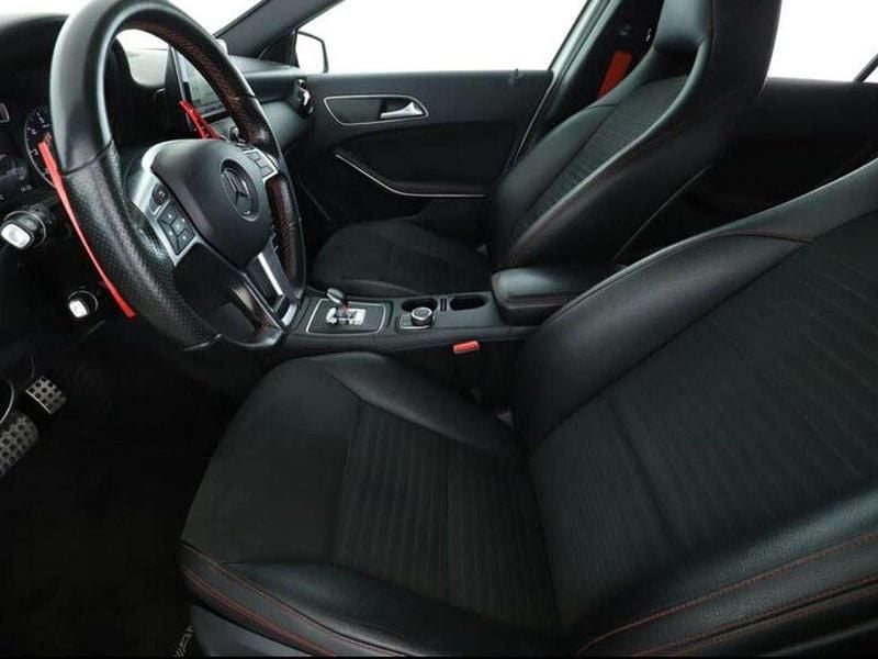 Gebraucht Mercedes A45 AMG AMG 360 PS (264 kW) 2015 Weiß Limousine