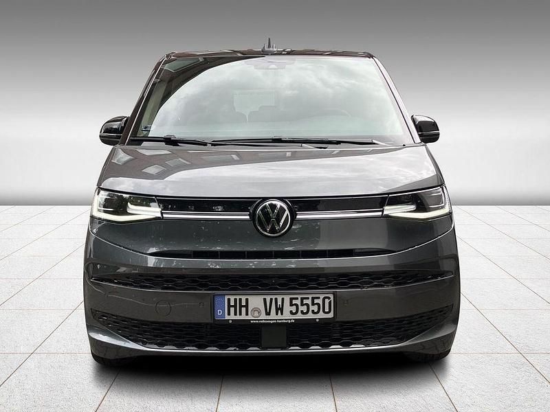 Gebraucht VW Multivan Life 150 PS (110 kW) 2025 Grau Van