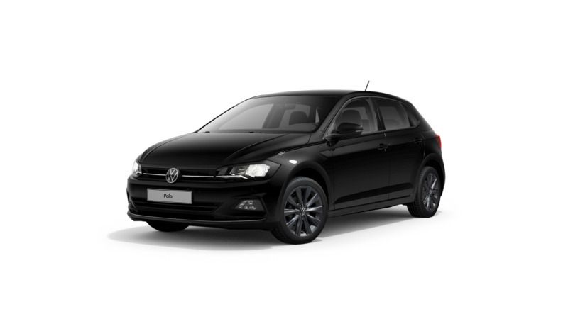 Gebraucht VW Polo Highline 95 PS (69 kW) 2021
