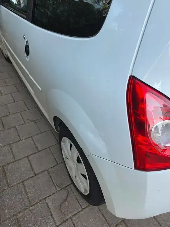 Gebraucht Renault Twingo Dynamique 75 PS (55 kW) 2013 Schwarz Kleinwagen