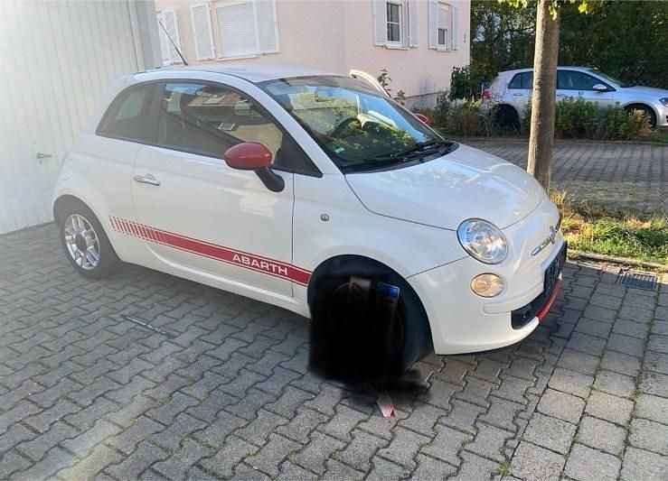 Gebraucht 2009 Fiat 500 Kleinwagen | 5.000 € (Etwas zu teuer) - Bild 1/1