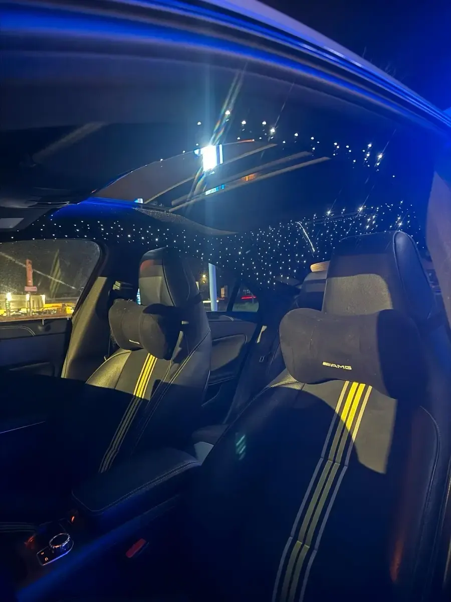 Gebraucht Mercedes CLA220 170 PS (125 kW) 2013 Weiß Limousine