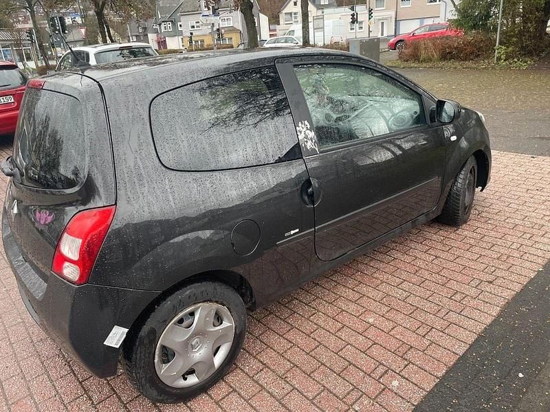Gebraucht Renault Twingo 75 PS (55 kW) 2011 Kleinwagen