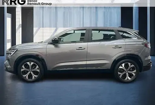 Gebraucht Renault Austral Evolution 158 PS (116 kW) 2024 Grau SUV
