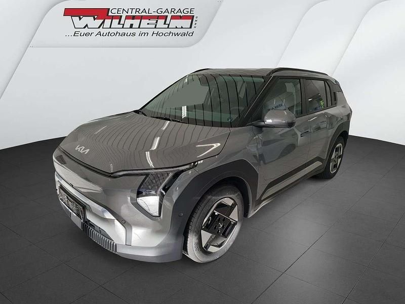 Schiefergraumetallic Neu 2025 Kia EV3 SUV | 36.777 € (Guter Preis) - Bild 1/4