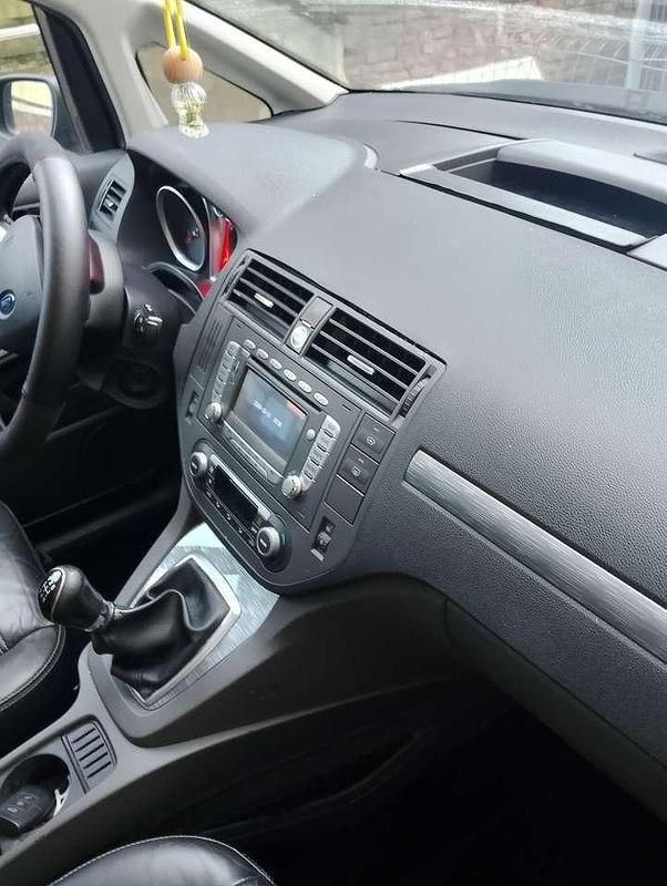 Gebraucht Ford C-MAX Ambiente 90 PS (66 kW) 2008 Van / Kleinbus