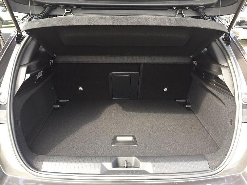 Gebraucht Opel Astra Elegance 131 PS (96 kW) 2023 Grau Limousine