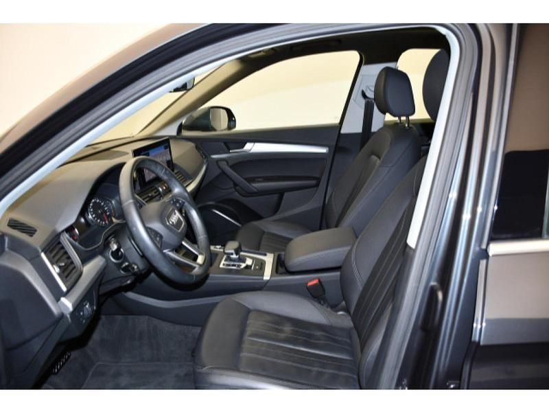 Gebraucht Audi Q5 Advanced 136 PS (100 kW) 2021 SUV