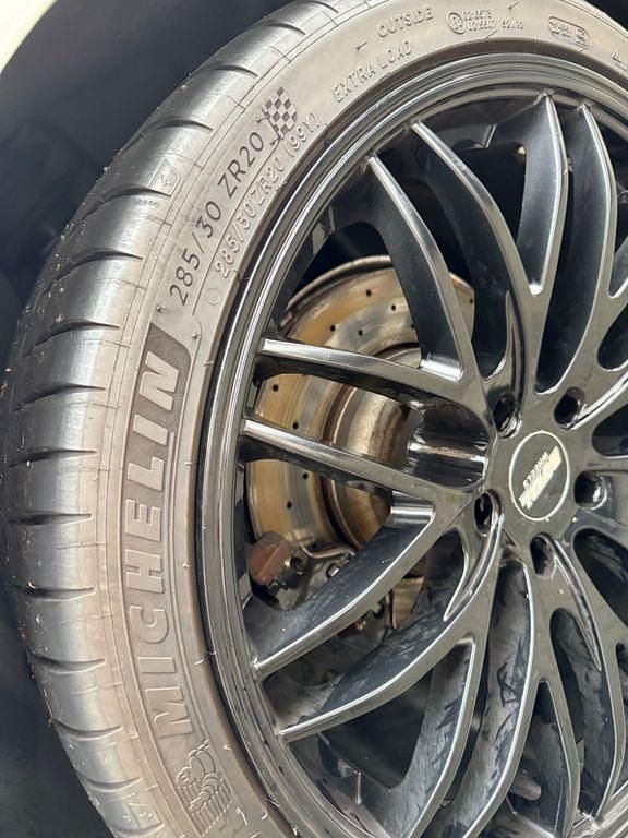 Gebraucht BMW 630 Cabriolet Sport Line 272 PS (200 kW) 2009 Weiß Cabrio