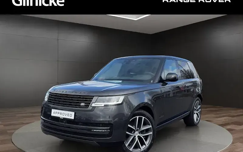 Gebraucht Land Rover Range Rover Autobiography 551 PS (405 kW) 2025 SUV