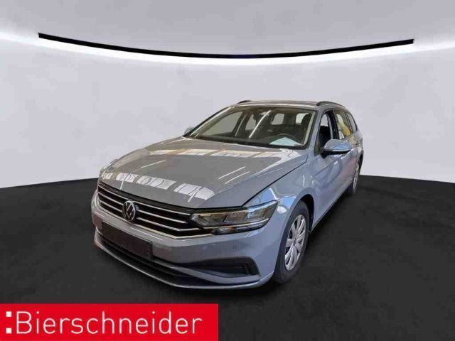 Grau Gebraucht 2022 VW Passat Conceptline Kombi | 24.950 € (Fairer Preis) - Bild 1/3